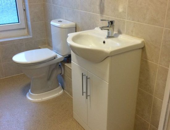 Elmwood Independent Living