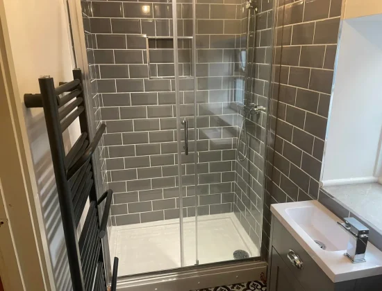 Joss Cade Plumbing & Heating