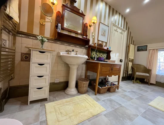 Joss Cade Plumbing & Heating