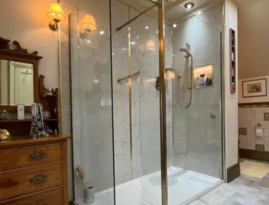Joss Cade Plumbing & Heating