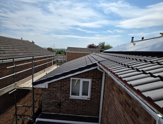 Lincs Roofing & Property Maintenance