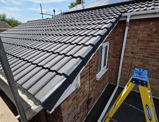 Lincs Roofing & Property Maintenance