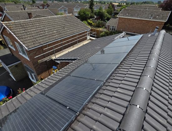 Lincs Roofing & Property Maintenance