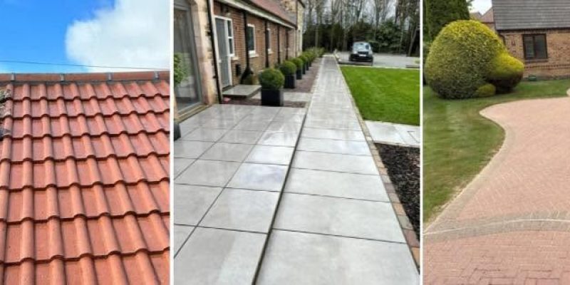 Powershift Cleaning Service