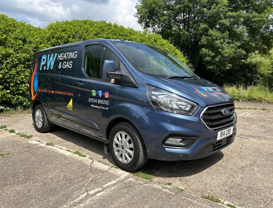 PW Heating & Gas