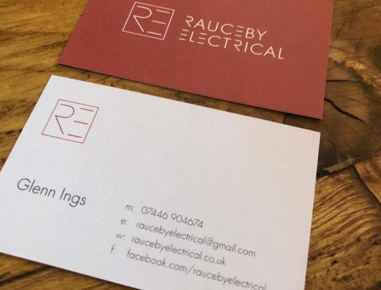 Rauceby Electrical