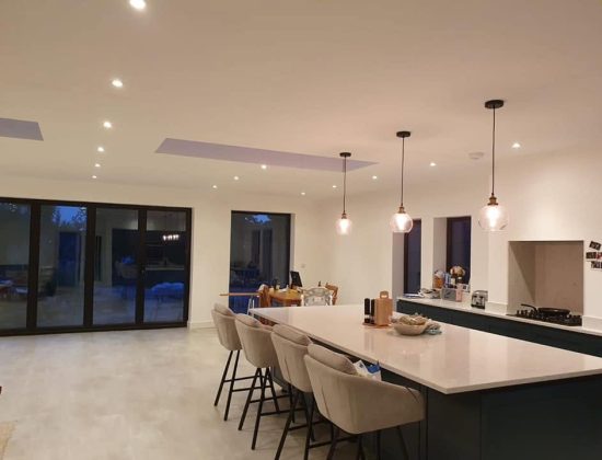 Rauceby Electrical
