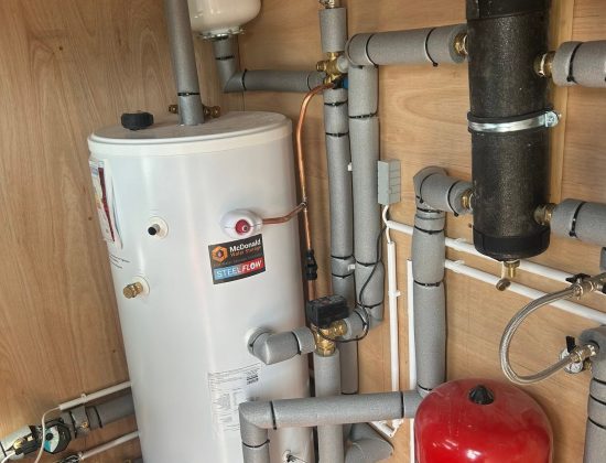 Rauceby Electrical