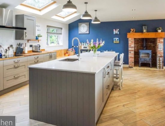 RL Electrical & Property Services