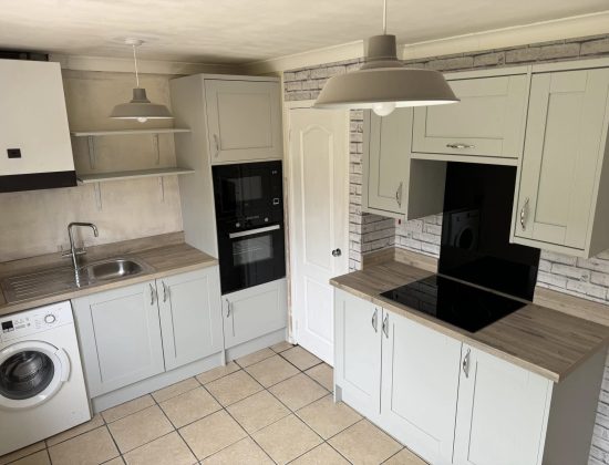 RL Electrical & Property Services