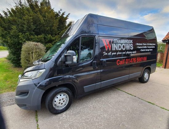 Withambrook Windows