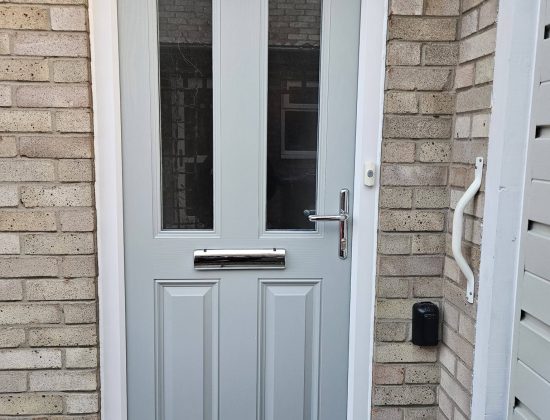 Withambrook Windows