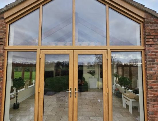 Withambrook Windows