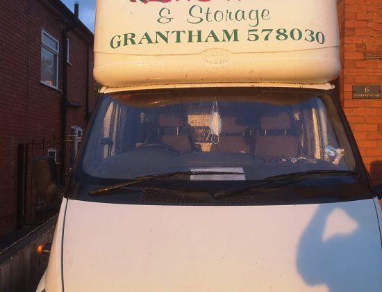 ETS Removals & Storage