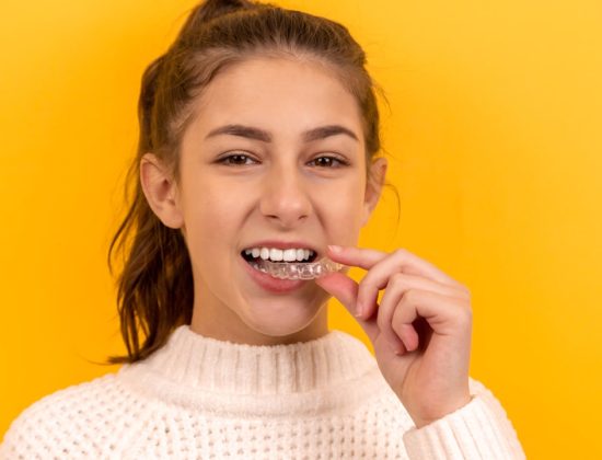 Lincs Mobile Smiles