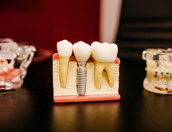 Lincs Mobile Smiles