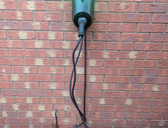 ASK-M Electrical