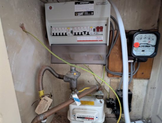 ASK-M Electrical
