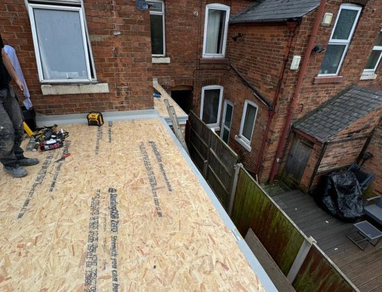 Brittain Property Developments