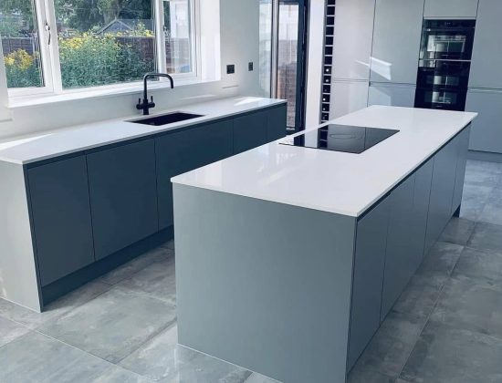 Brittain Property Developments
