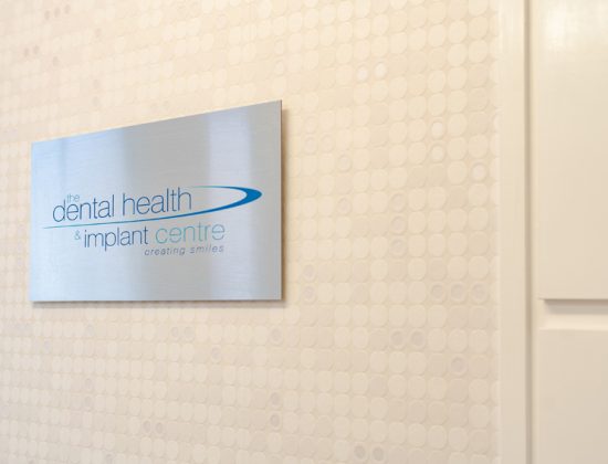 The Dental Health Centre