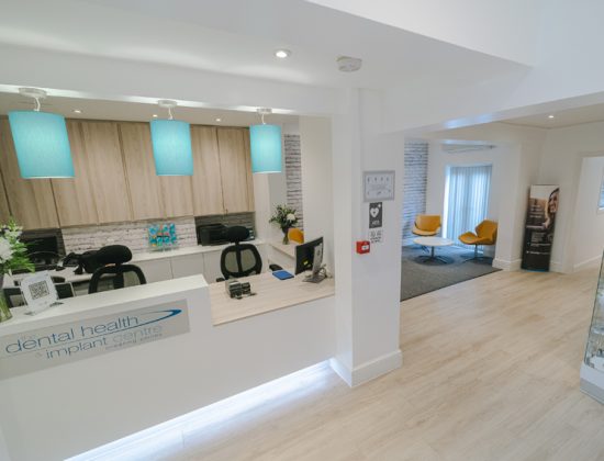 The Dental Health Centre