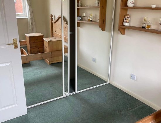 Dust Busters Cleaning Services