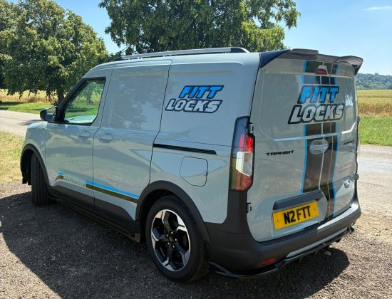 Fitt Locks Locksmiths