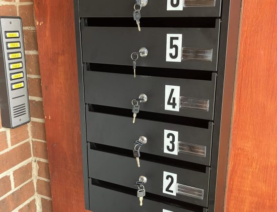 Fitt Locks Locksmiths