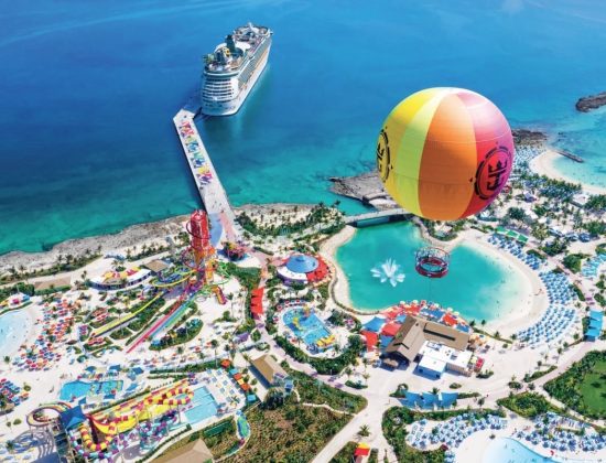Hays Travel