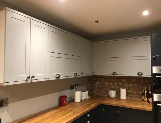Paul Smith Electrical