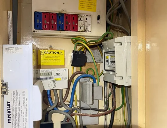 Paul Smith Electrical