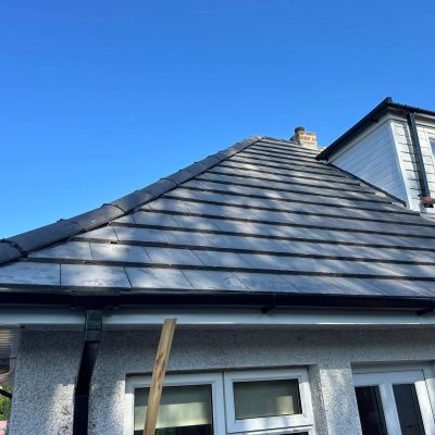 Safe Styling Home Improvements