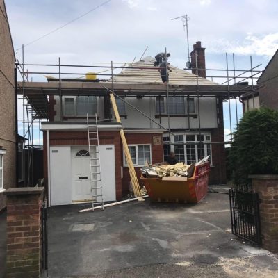 Safe Styling Home Improvements
