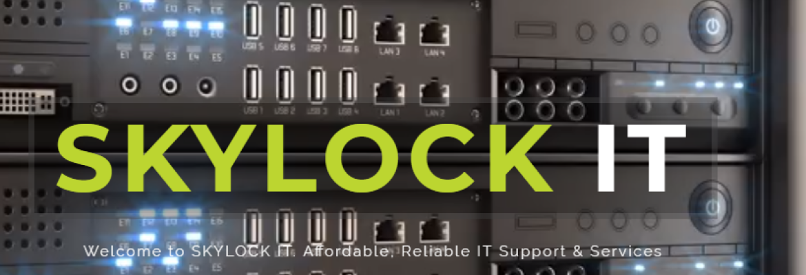 SKYLOCK I.T.