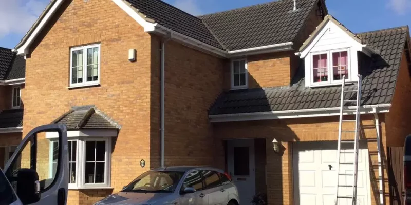 Sleaford Roofing