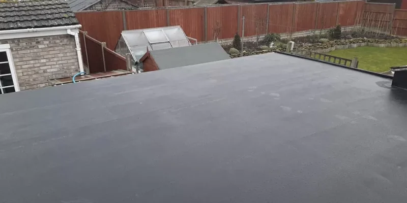 Sleaford Roofing