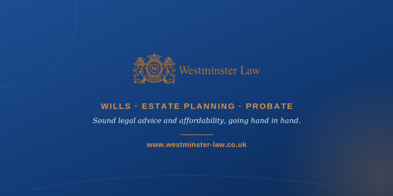 Westminster Law
