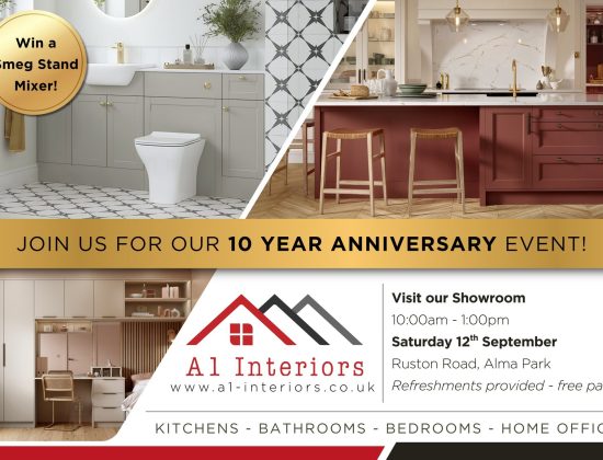 A1 Interiors