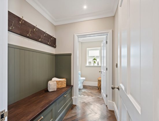 A1 Interiors