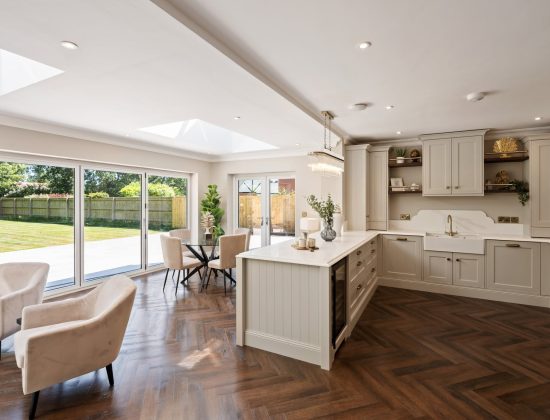 A1 Interiors