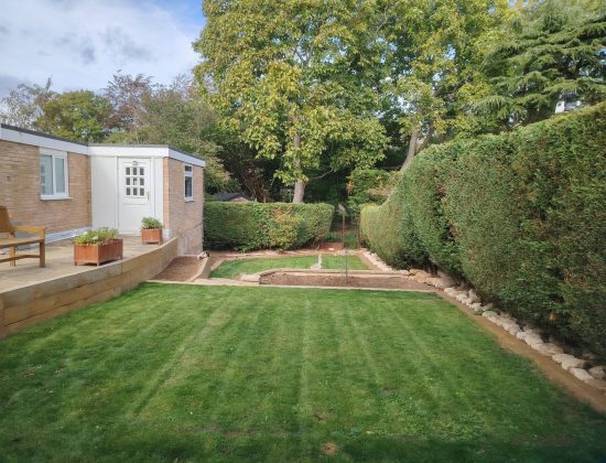 Matt’s Gardening Grantham