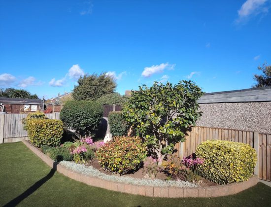 Matt’s Gardening Grantham