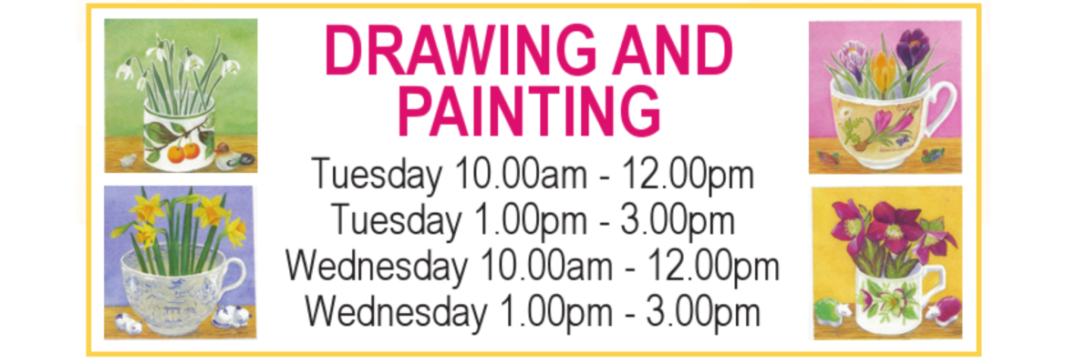 Art Classes