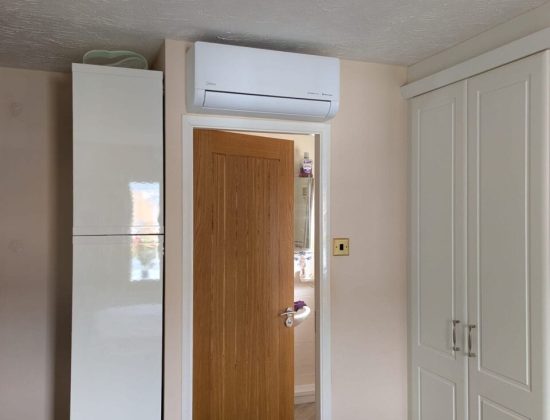 Air Con 1 Ltd