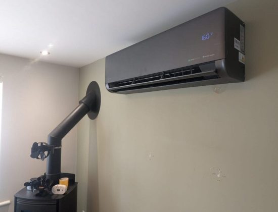 Air Con 1 Ltd