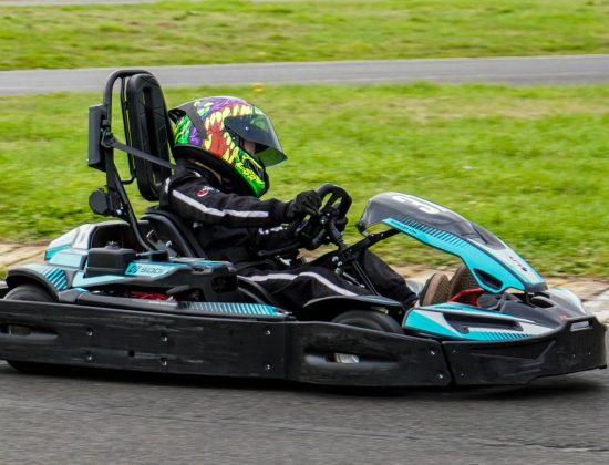 Ancaster Karting & Leisure