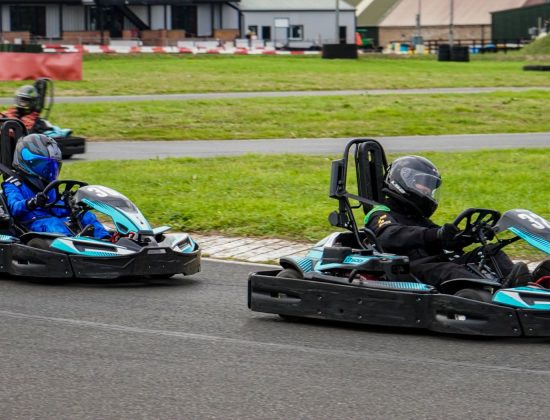 Ancaster Karting & Leisure