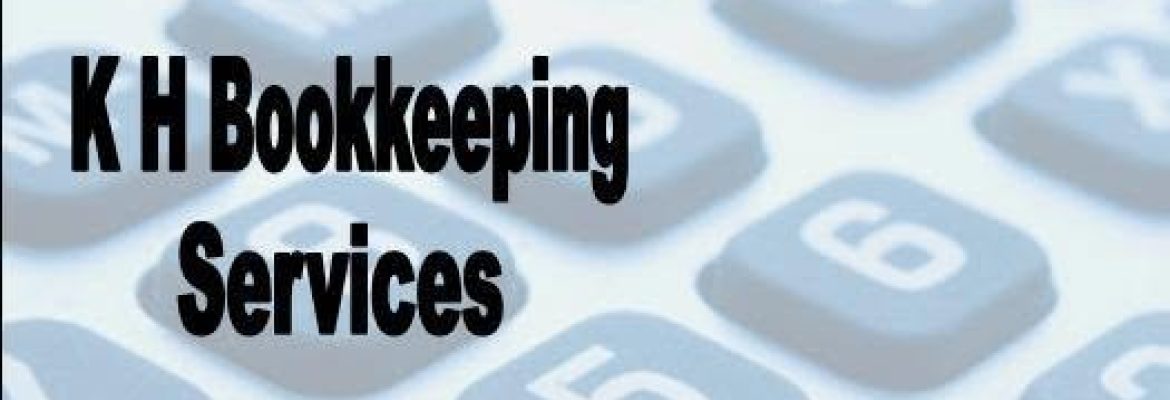 K H Bookkeeping Services