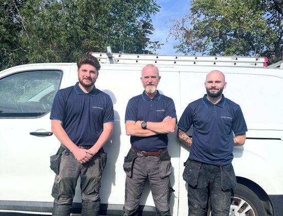 Murphy Electrics